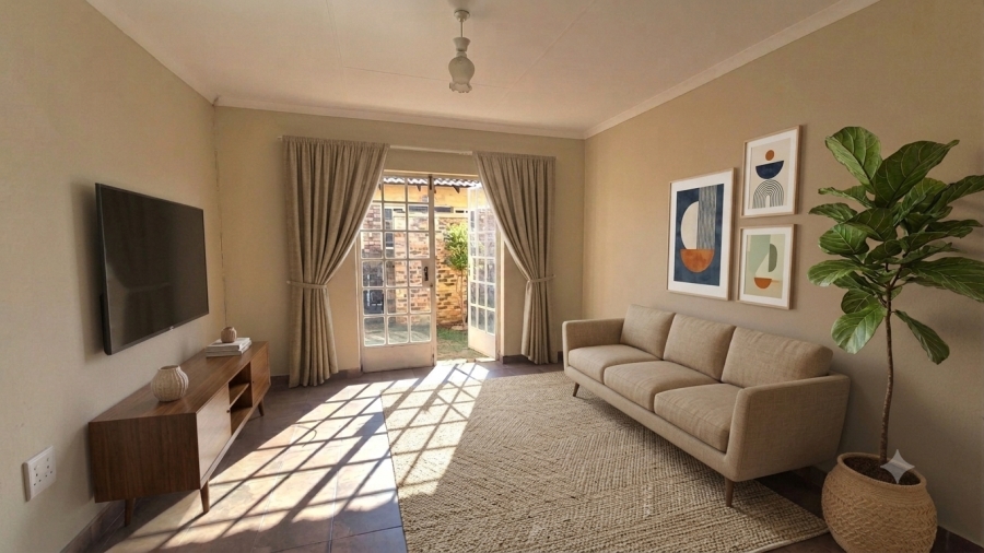 2 Bedroom Property for Sale in Vaalpark Free State